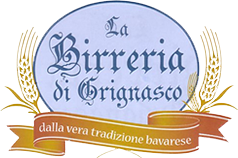 Logo della Birreria di Grignasco